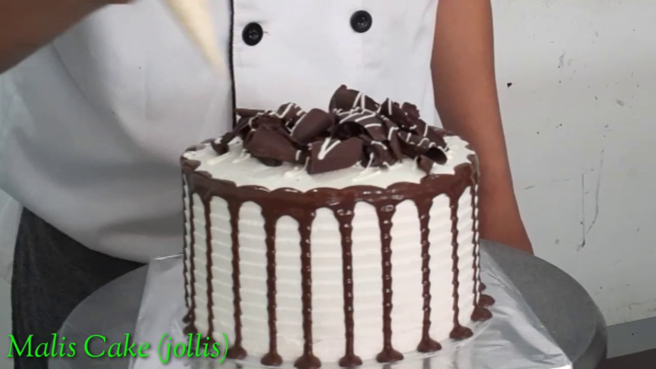 Detail Hiasan Kue Tar Nomer 28