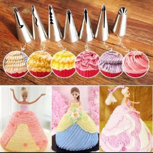 Detail Hiasan Kue Tar Nomer 30