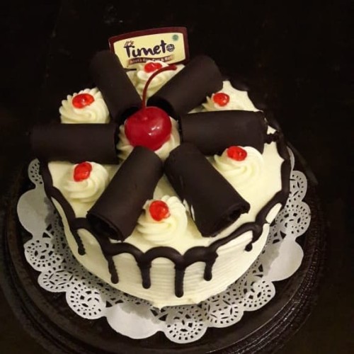 Detail Hiasan Kue Tar Nomer 36