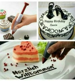 Detail Hiasan Kue Tar Nomer 39