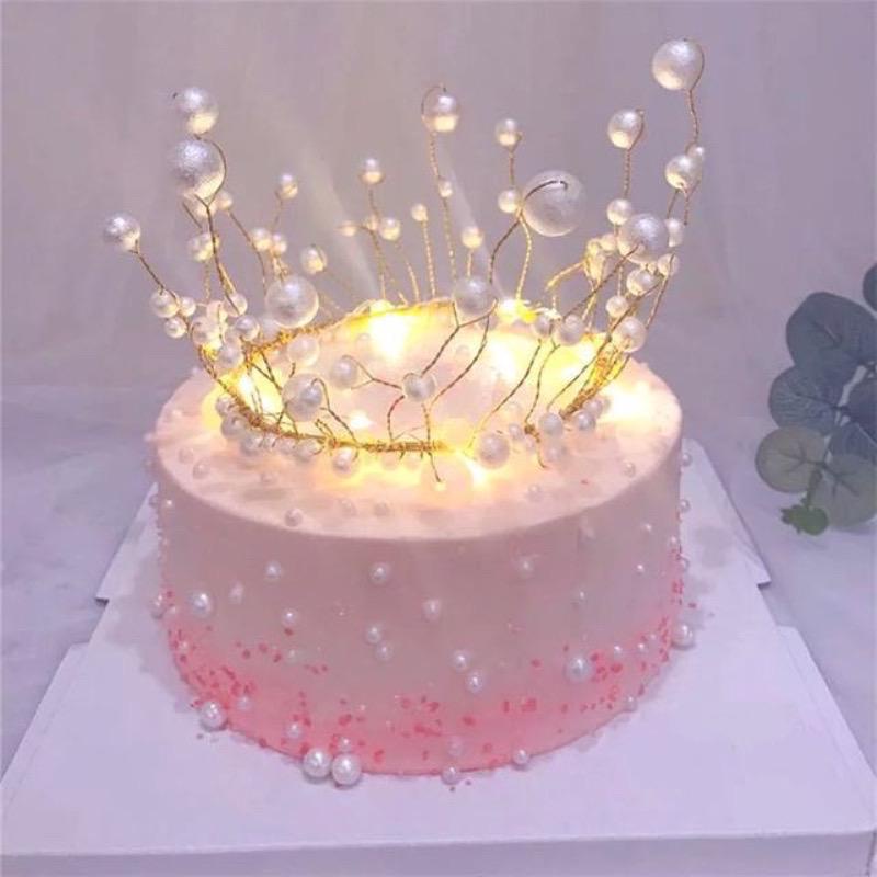 Detail Hiasan Kue Tar Nomer 40