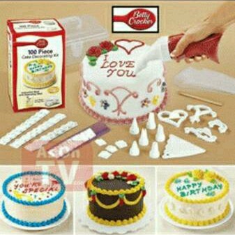 Detail Hiasan Kue Tar Nomer 45