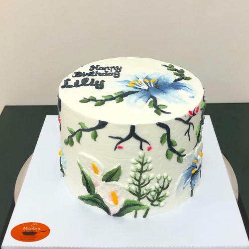 Detail Hiasan Kue Tar Nomer 46