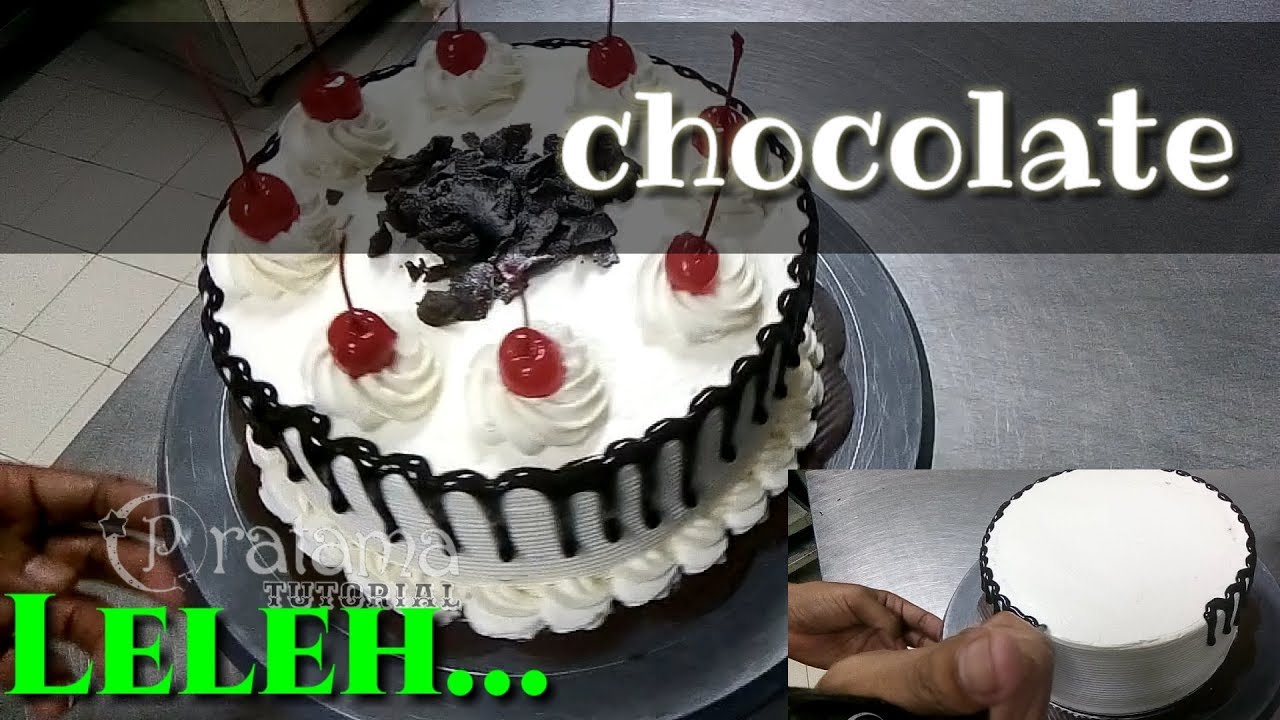 Detail Hiasan Kue Tar Nomer 5