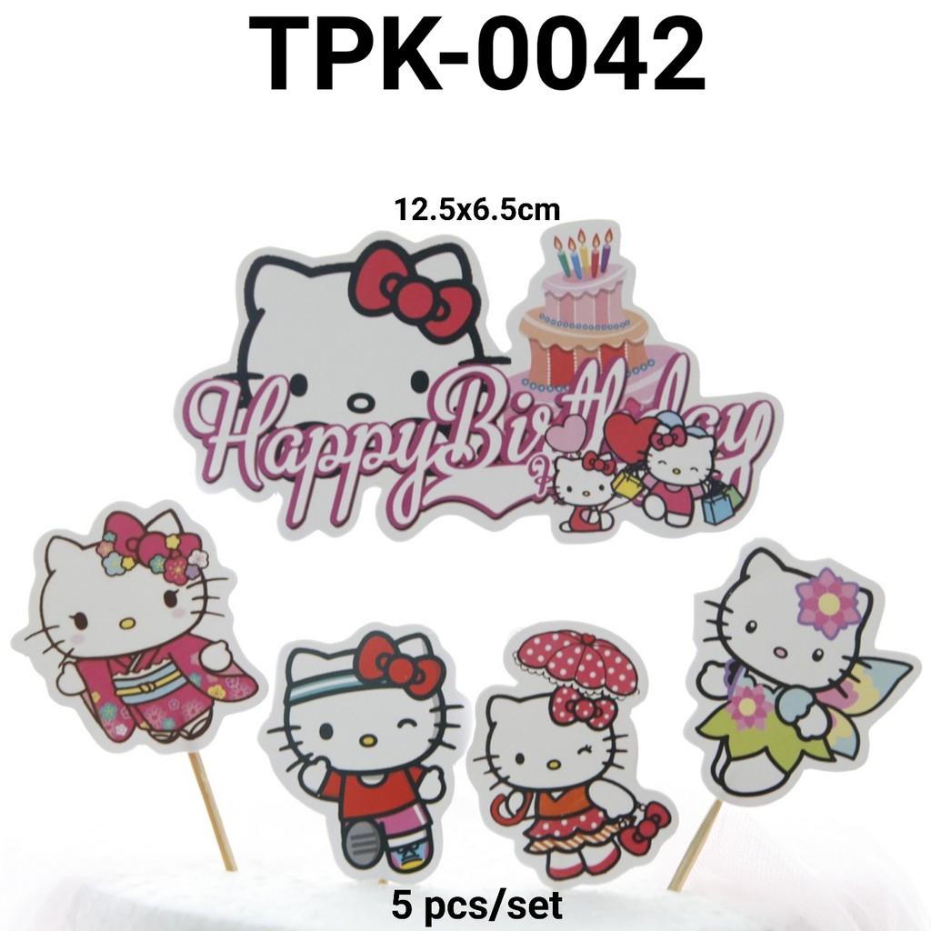 Detail Hiasan Kue Tar Nomer 49