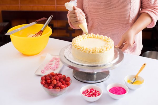 Detail Hiasan Kue Tar Nomer 53