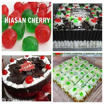 Detail Hiasan Kue Tar Nomer 56