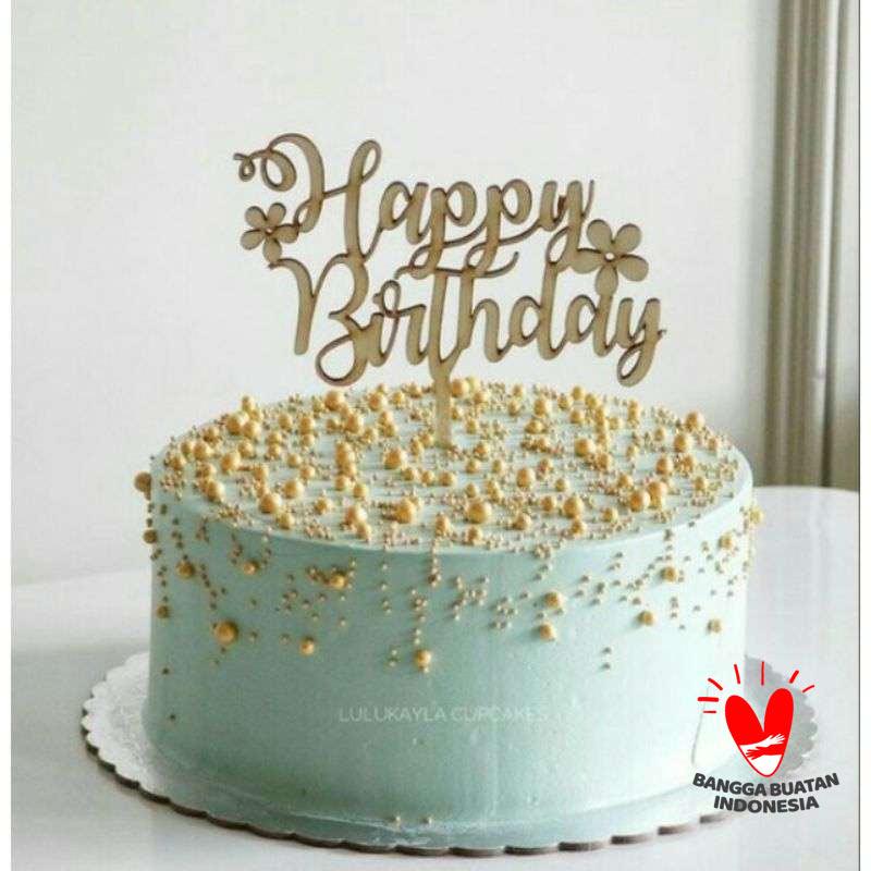 Detail Hiasan Kue Tar Nomer 7