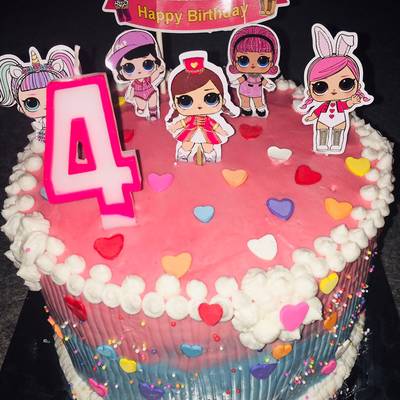 Detail Hiasan Kue Tar Nomer 8
