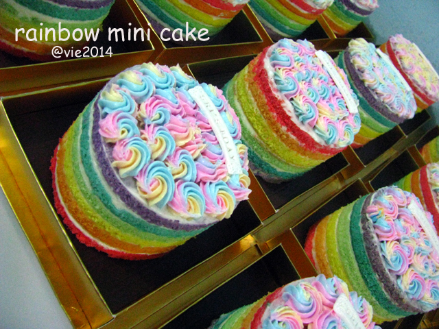 Detail Hiasan Kue Tart Mini Nomer 41