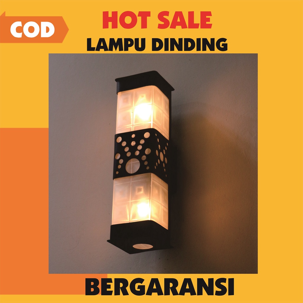 Detail Hiasan Lampu Dinding Nomer 27