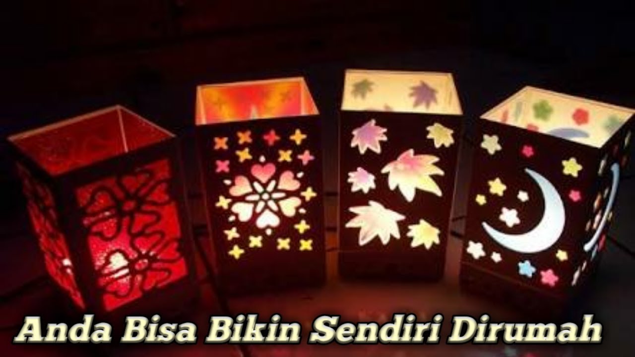 Detail Hiasan Lampu Kamar Nomer 43