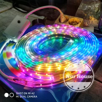 Detail Hiasan Lampu Led Nomer 34