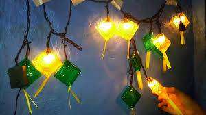 Detail Hiasan Lampu Ramadhan Nomer 32