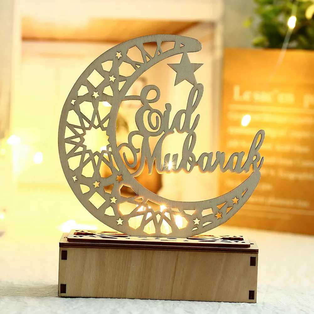 Detail Hiasan Lampu Ramadhan Nomer 47