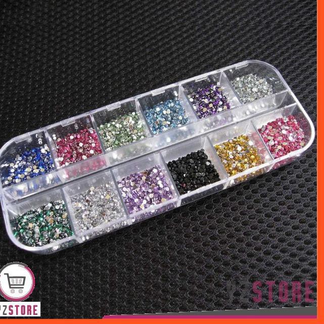 Detail Hiasan Manik Manik Nomer 2