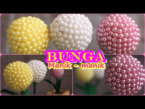 Detail Hiasan Manik Manik Nomer 14