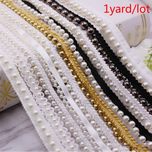 Detail Hiasan Manik Manik Nomer 16