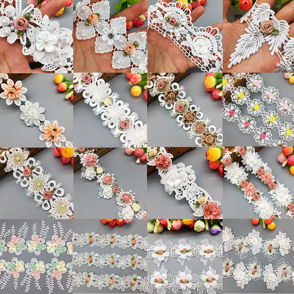 Detail Hiasan Manik Manik Nomer 18