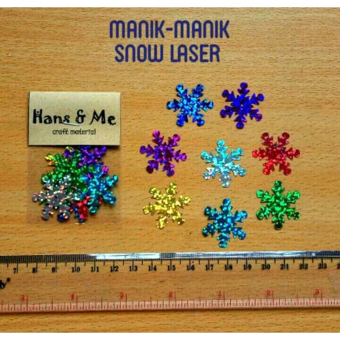 Detail Hiasan Manik Manik Nomer 26
