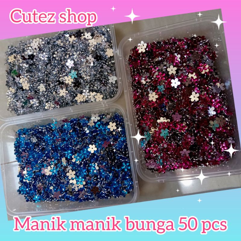 Detail Hiasan Manik Manik Nomer 7