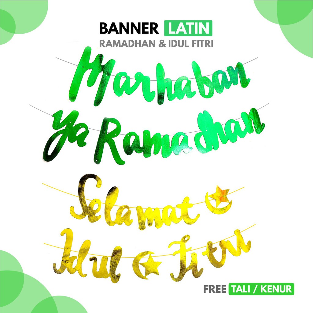 Detail Hiasan Marhaban Ya Ramadhan Nomer 9