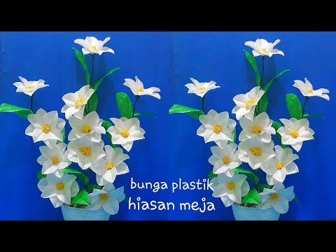 Detail Hiasan Meja Tamu Nomer 41