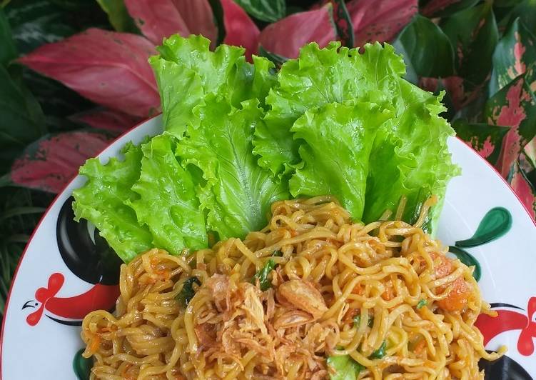 Detail Hiasan Mie Goreng Nomer 44