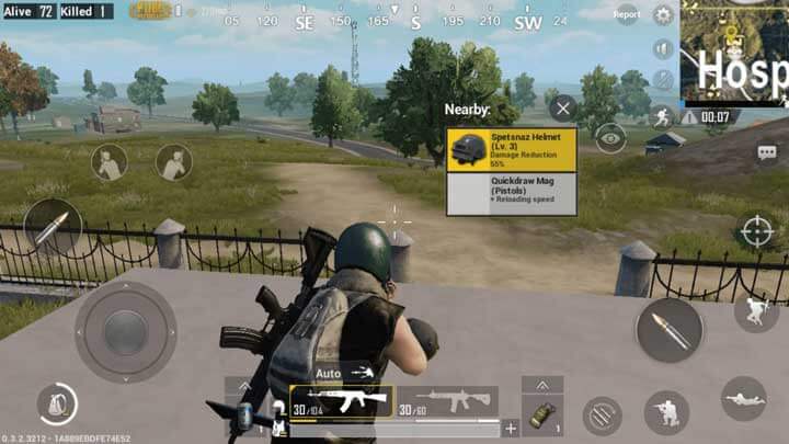 Detail Hiasan Nama Pubg Nomer 48