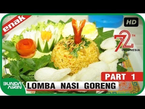 Detail Hiasan Nasi Goreng Nomer 25