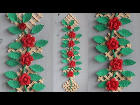 Detail Hiasan Natal Dari Stik Es Krim Nomer 19