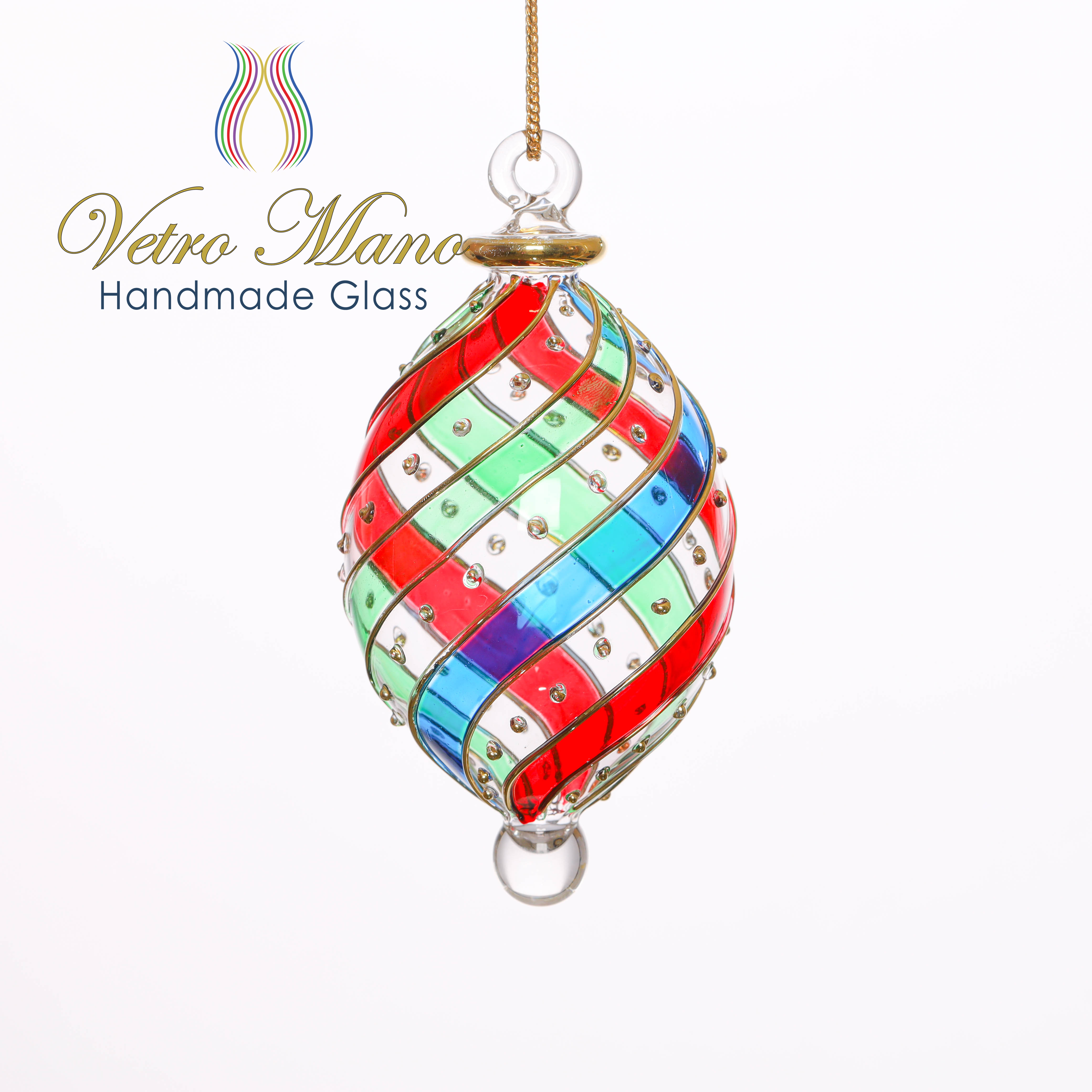 Detail Hiasan Natal Handmade Nomer 37