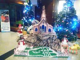 Detail Hiasan Natal Jambi Nomer 7