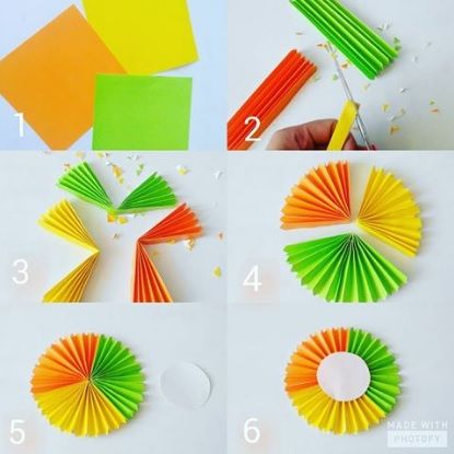 Detail Hiasan Origami Gantung Nomer 53