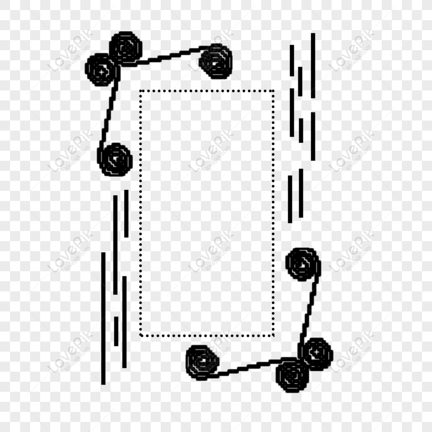 Detail Hiasan Pinggir Gambar Nomer 35