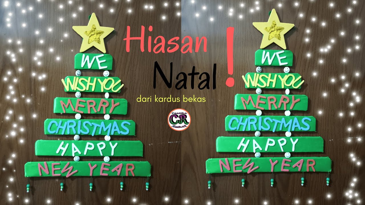 Detail Hiasan Pintu Natal Nomer 54