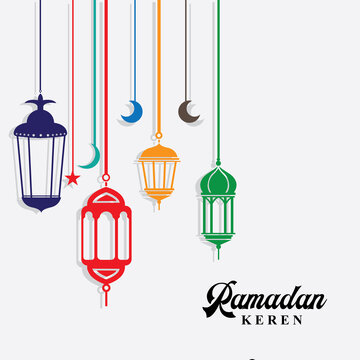 Detail Hiasan Ramadhan Png Nomer 40