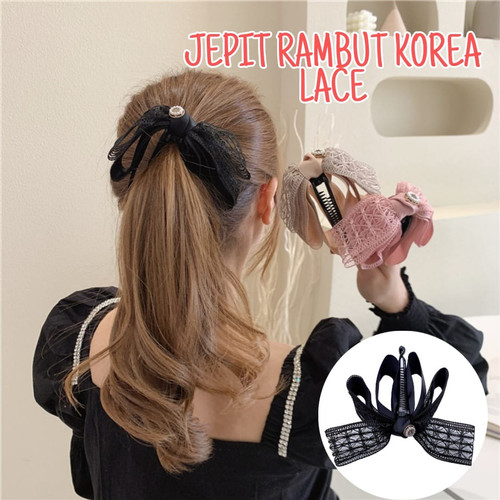 Detail Hiasan Rambut Korea Nomer 55