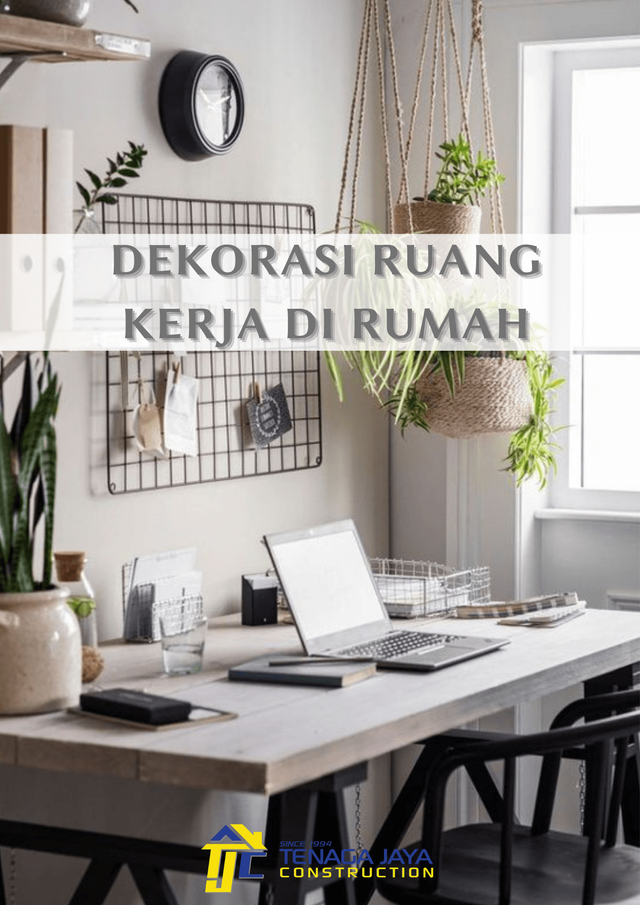 Detail Hiasan Ruangan Kerja Nomer 30