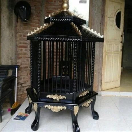 Detail Hiasan Rumah Burung Nomer 29