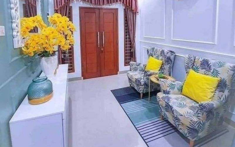 Detail Hiasan Rumah Minimalis Sederhana Nomer 17