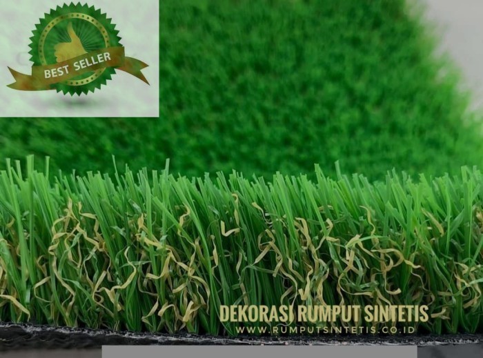 Detail Hiasan Rumput Sintetis Nomer 23