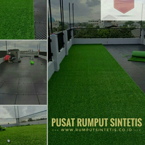 Detail Hiasan Rumput Sintetis Nomer 27