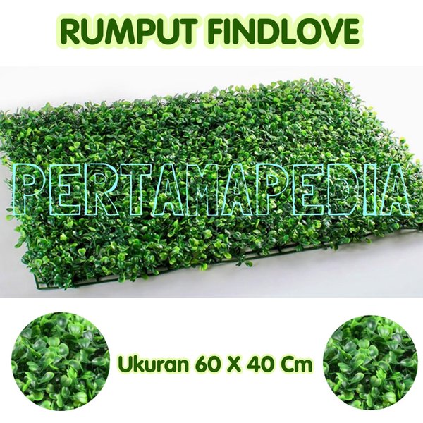 Detail Hiasan Rumput Sintetis Nomer 28