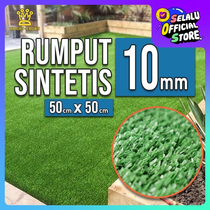 Detail Hiasan Rumput Sintetis Nomer 31