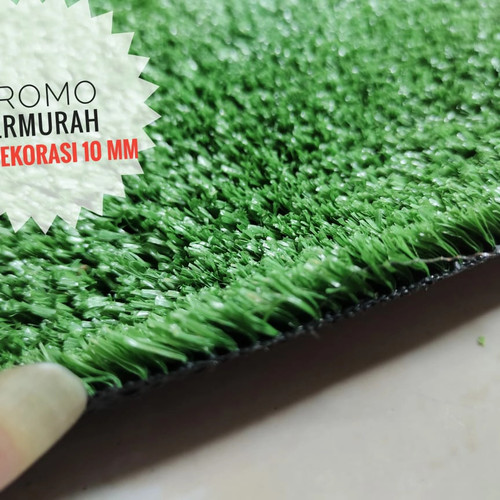 Detail Hiasan Rumput Sintetis Nomer 32