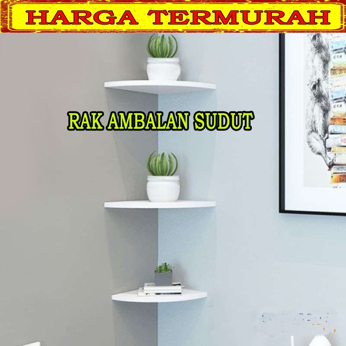 Detail Hiasan Sudut Kamar Nomer 24