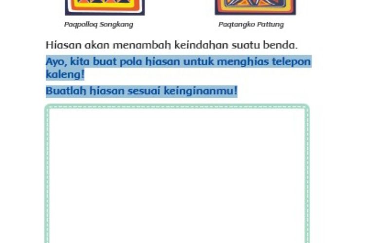 Detail Hiasan Telepon Kaleng Nomer 23