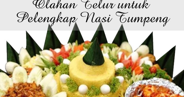 Detail Hiasan Telur Untuk Tumpeng Nomer 35