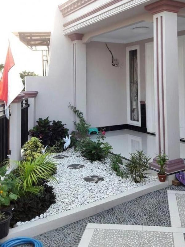 Detail Hiasan Teras Rumah Nomer 19